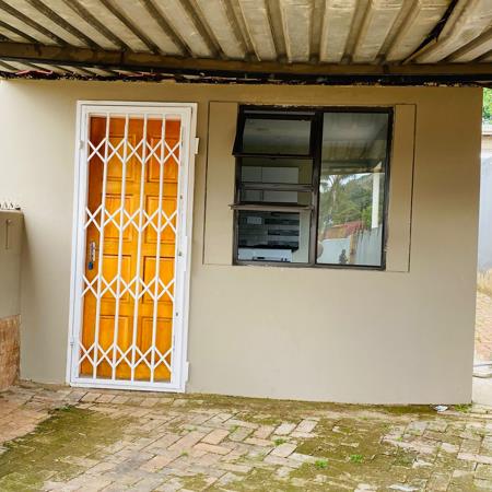 2 Bedroom Garden Cottage