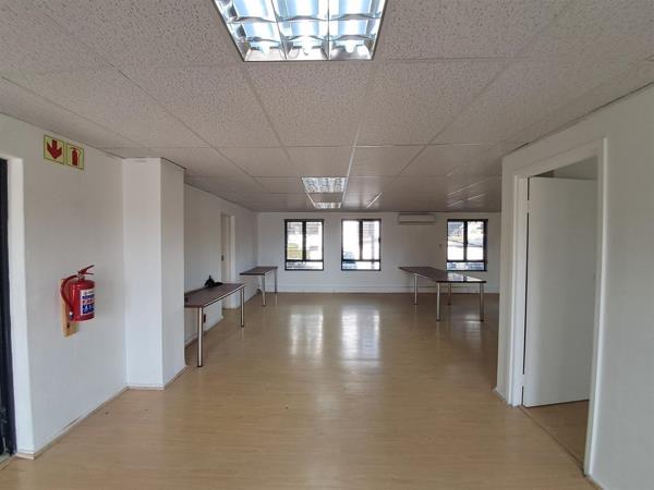 167  m² Office Space