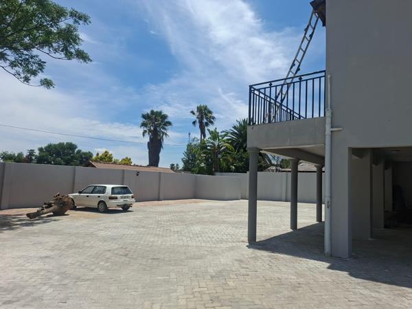 1 Bedroom Garden Cottage