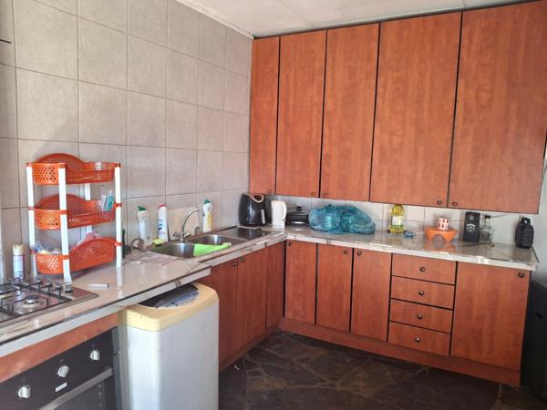 2 Bedroom Garden Cottage