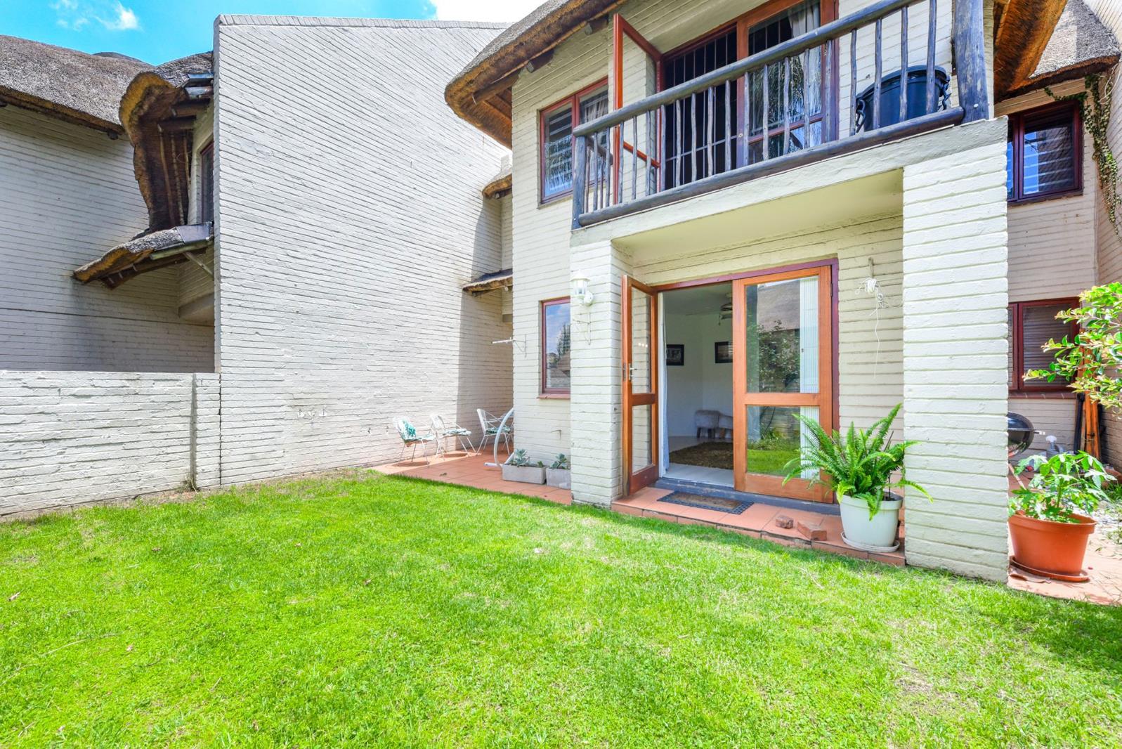 2 Bedroom Apartment in Paulshof