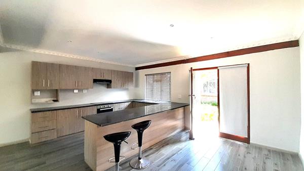 2 Bedroom Garden Cottage