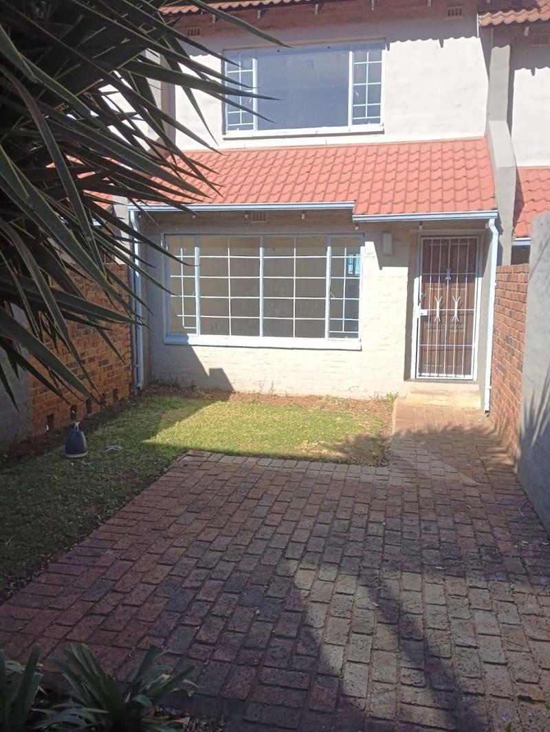 2 Bedroom Townhouse in Florida