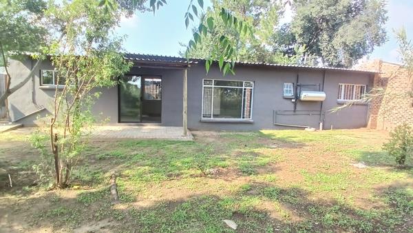 2 Bedroom Garden Cottage