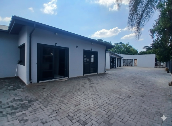 382  m² Commercial space