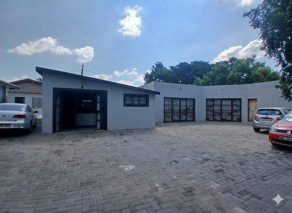 382 m² Commercial space