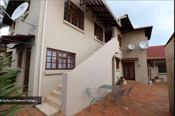 10 Bedroom House