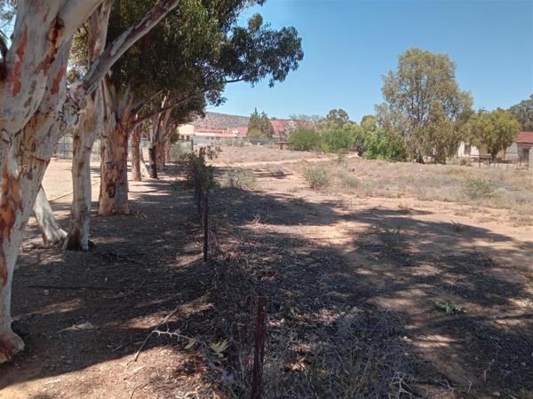 1 510 m² Land