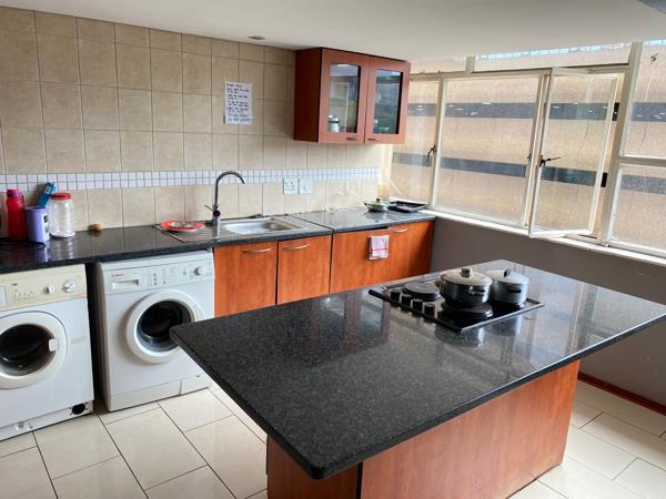 4 Bedroom Apartment