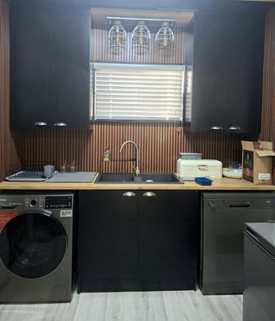 1 Bedroom Garden Cottage