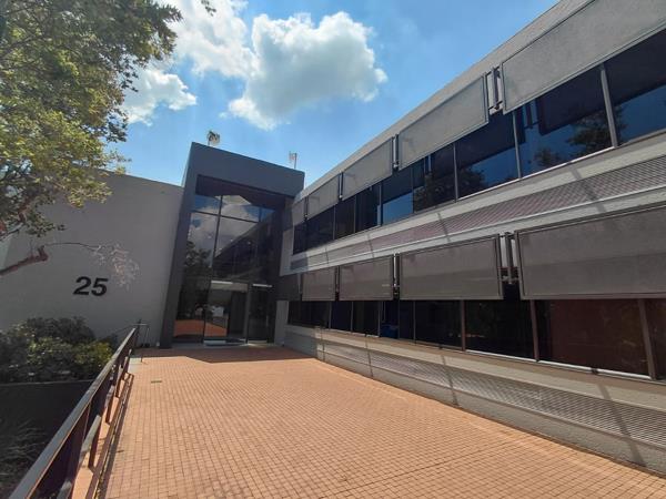266 m² Commercial space
