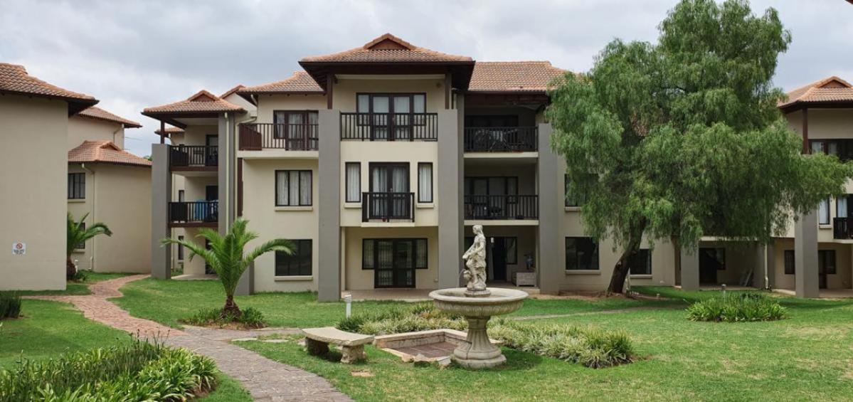 2 Bedroom Apartment in Broadacres