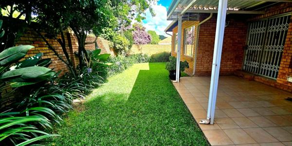 4 Bedroom Townhouse