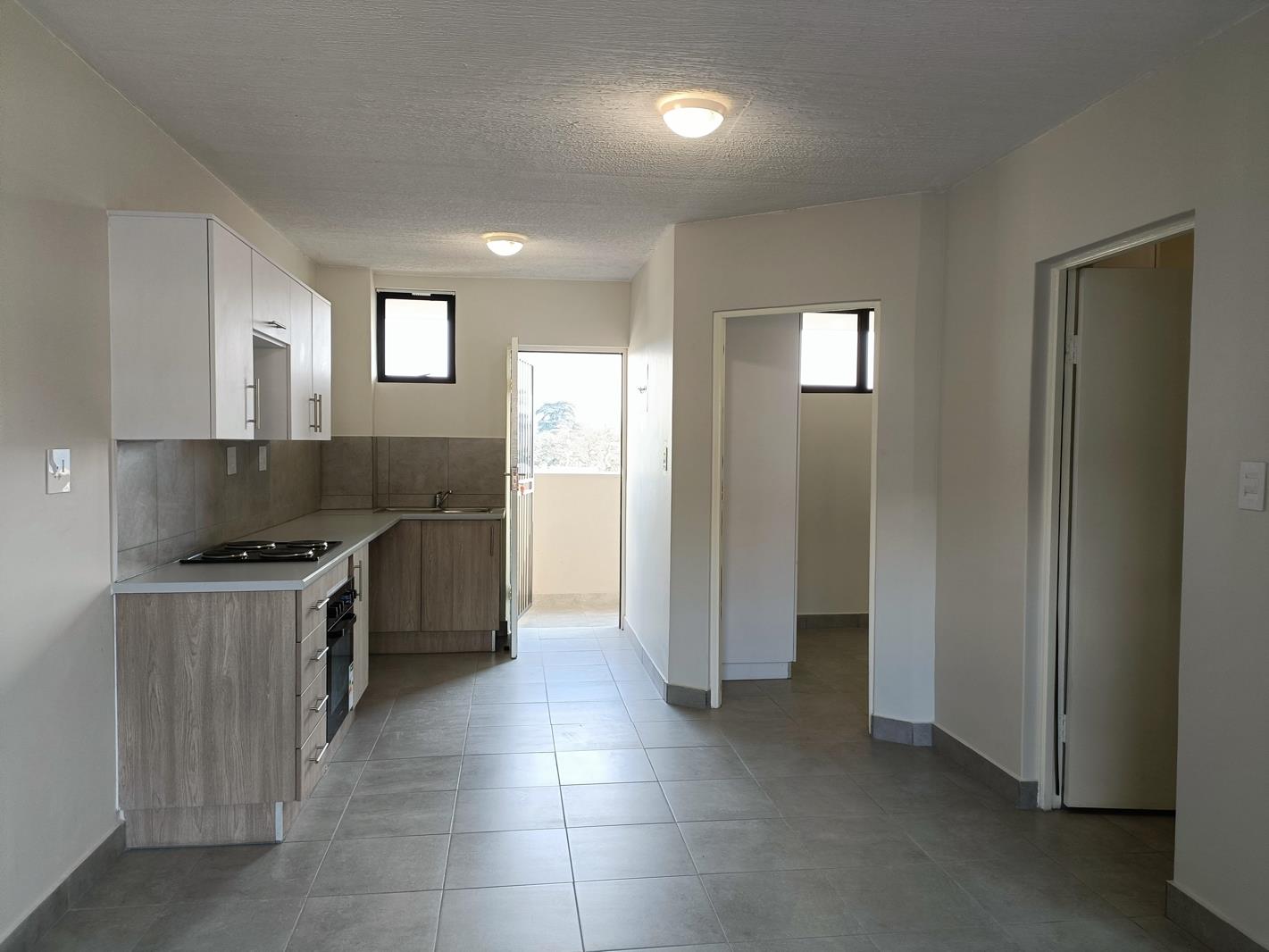 2 Bedroom Apartment in Ferndale