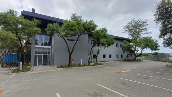 7 738  m² Industrial space