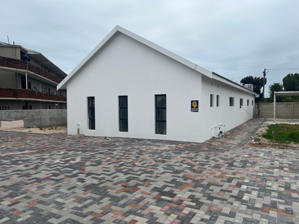 180 m² Commercial space