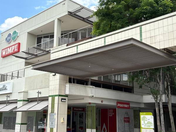 221 m² Office Space