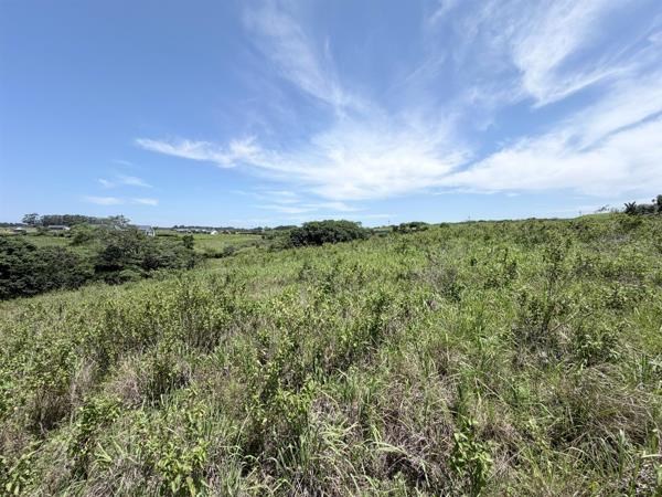 2 891 m² Land