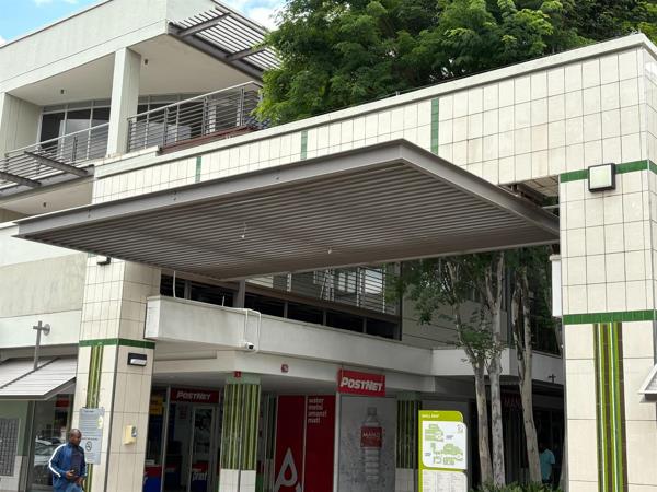 76 m² Office Space