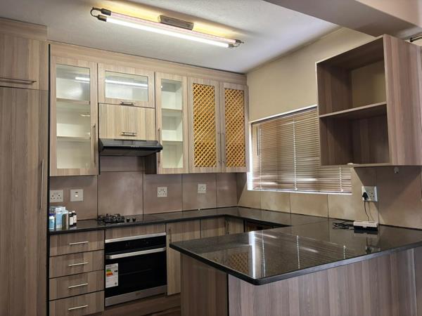 4 Bedroom Townhouse