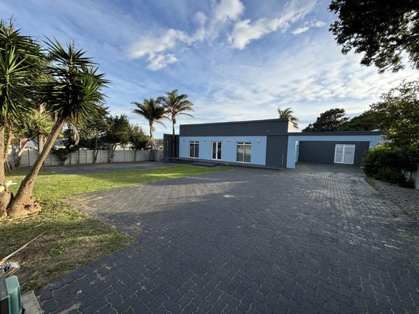 120  m² Commercial space