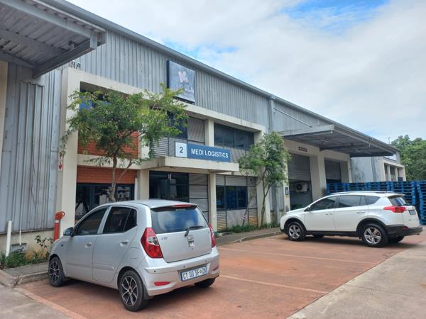 1 008  m² Industrial space