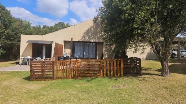 2 Bedroom Garden Cottage