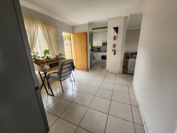 2 Bedroom Simplex