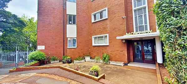 1.5 Bedroom Apartment