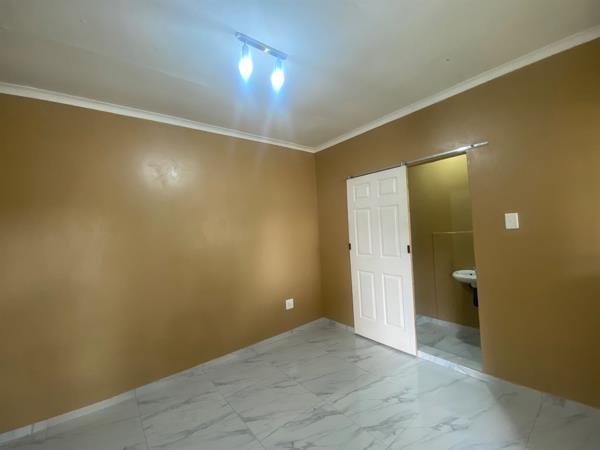 1 Bedroom Garden Cottage