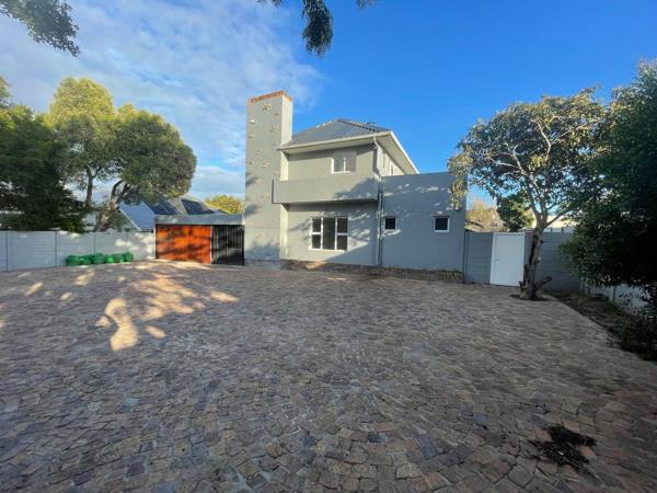 0.5 Bedroom Garden Cottage