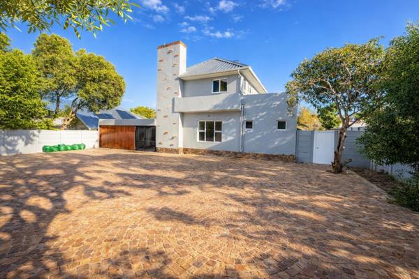 0.5 Bedroom Garden Cottage
