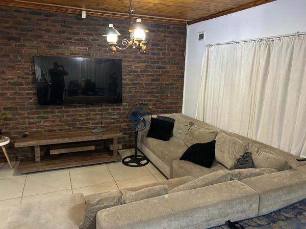 2 Bedroom Garden Cottage