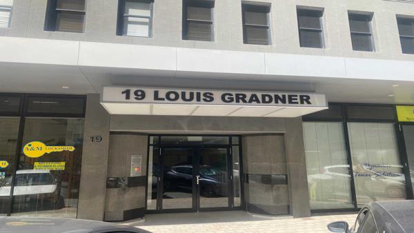 534  m² Office Space