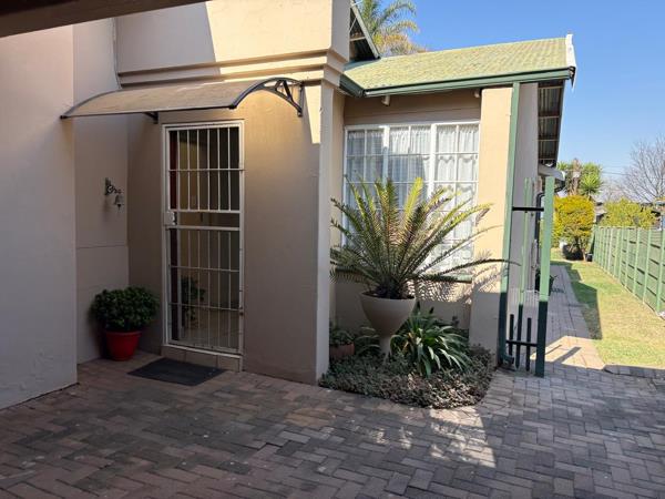 3 Bedroom Duet