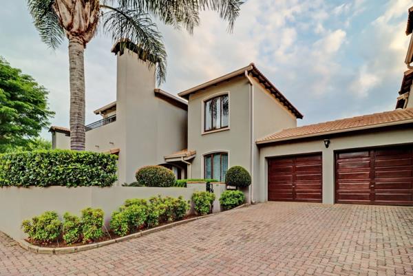 4 Bedroom Townhouse