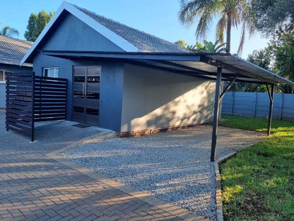 1 Bedroom Garden Cottage