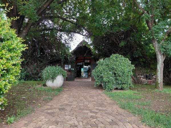 2 537 m² Commercial space