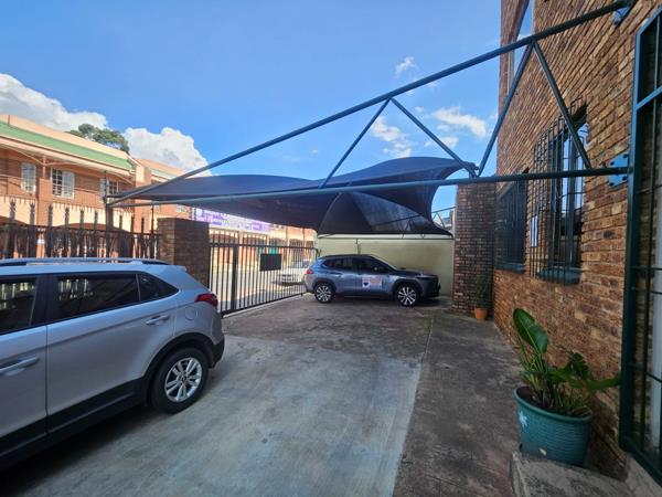 360  m² Commercial space