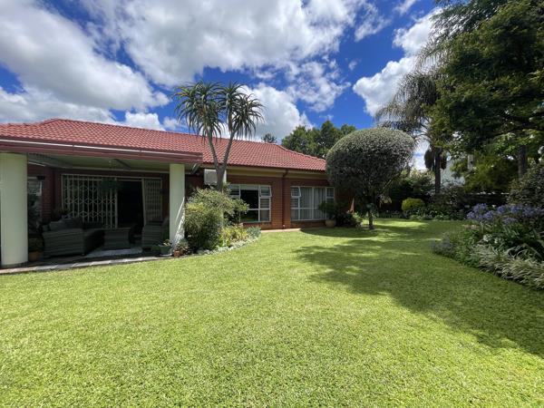 4 Bedroom Townhouse