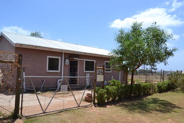 5 330 m² Smallholding