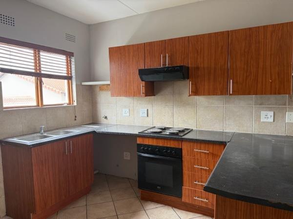 3 Bedroom Apartment