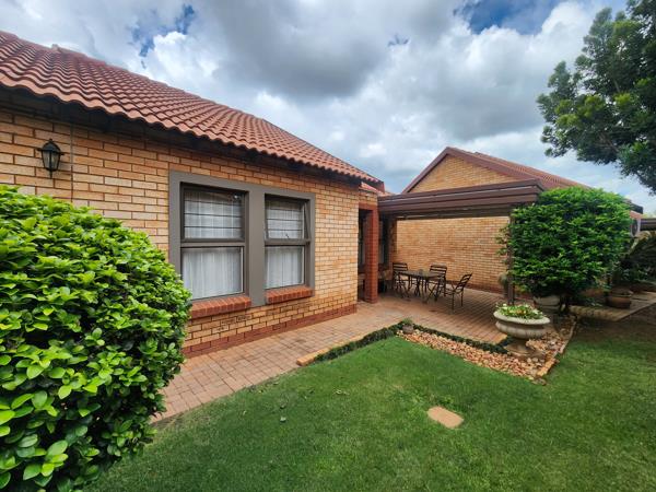 1 Bedroom House