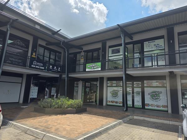 70  m² Office Space