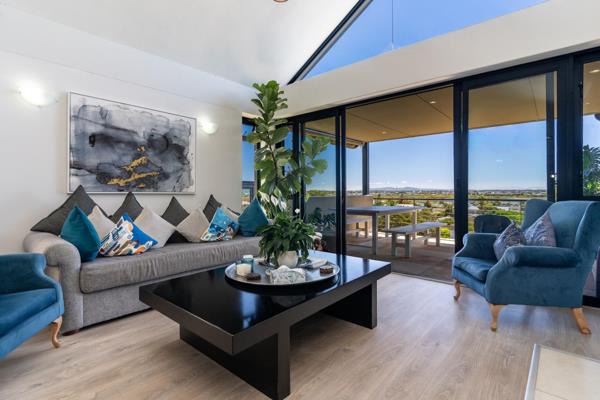 4 Bedroom Townhouse