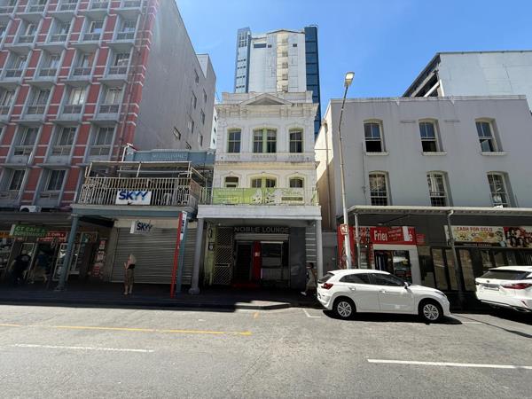 389 m² Commercial space