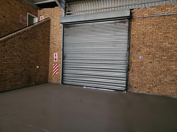 207 m² Commercial space