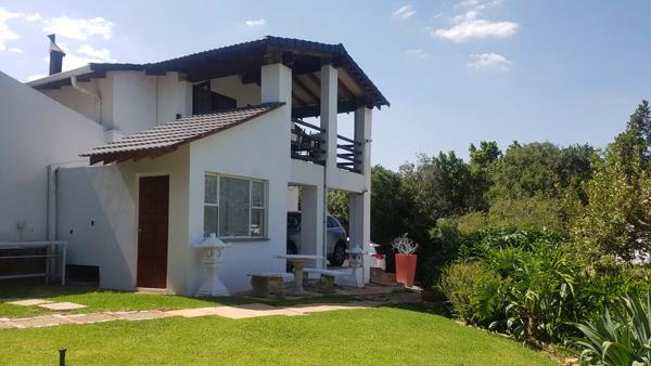 1 Bedroom Garden Cottage