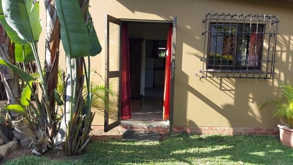 1 Bedroom Garden Cottage