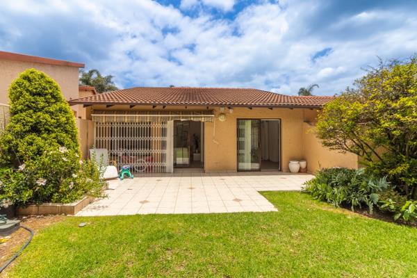 4 Bedroom Townhouse